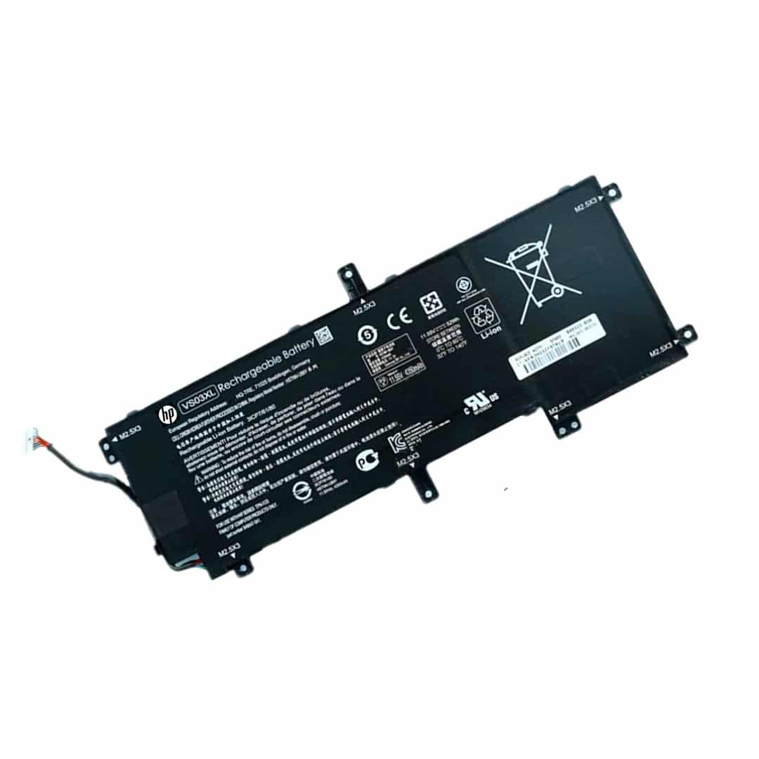 Bateria HP Envy VS03XL HSTNN-UB6Y 849047-541 849313-850- 15-AS000 15T-AS100 15-AS108TU 109TU/110TU as027TU - Imagen 3