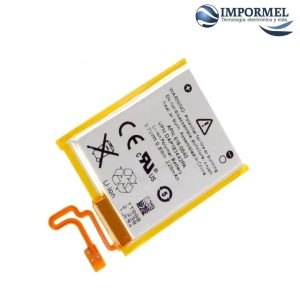 Bateria Para Ipod Nano 7g 7ma Generacion 616-0640