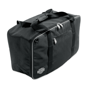 Bolsa de Viaje Travel-Pak Premium Harley-Davidson® Portaequipaje King Tour-Pak – Touring y Trike