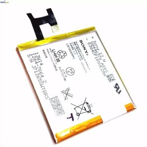 Bateria Original Sony Xperia Z L36h Lt36h L36i
