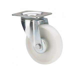 ALEX RUEDAS TW0044 GIRATORIA 125MM NYLON 160KG