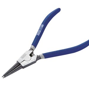 ALICATE SEEGER EXT. BOCA RECTA 220 MM