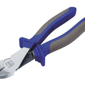 ALICATE CORTE DIAGONAL REFORZADO 180 MM