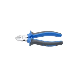 UNIOR*Alicate corte diagonal 461/1BI – 160mm.