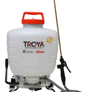 Aspersora Swissmex Troya 427020 Manual 16L