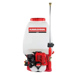 Aspersora Agrícola Kawashima AK26 25L