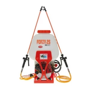 Aspersora Motorizada Swissmex Forza 25 818025