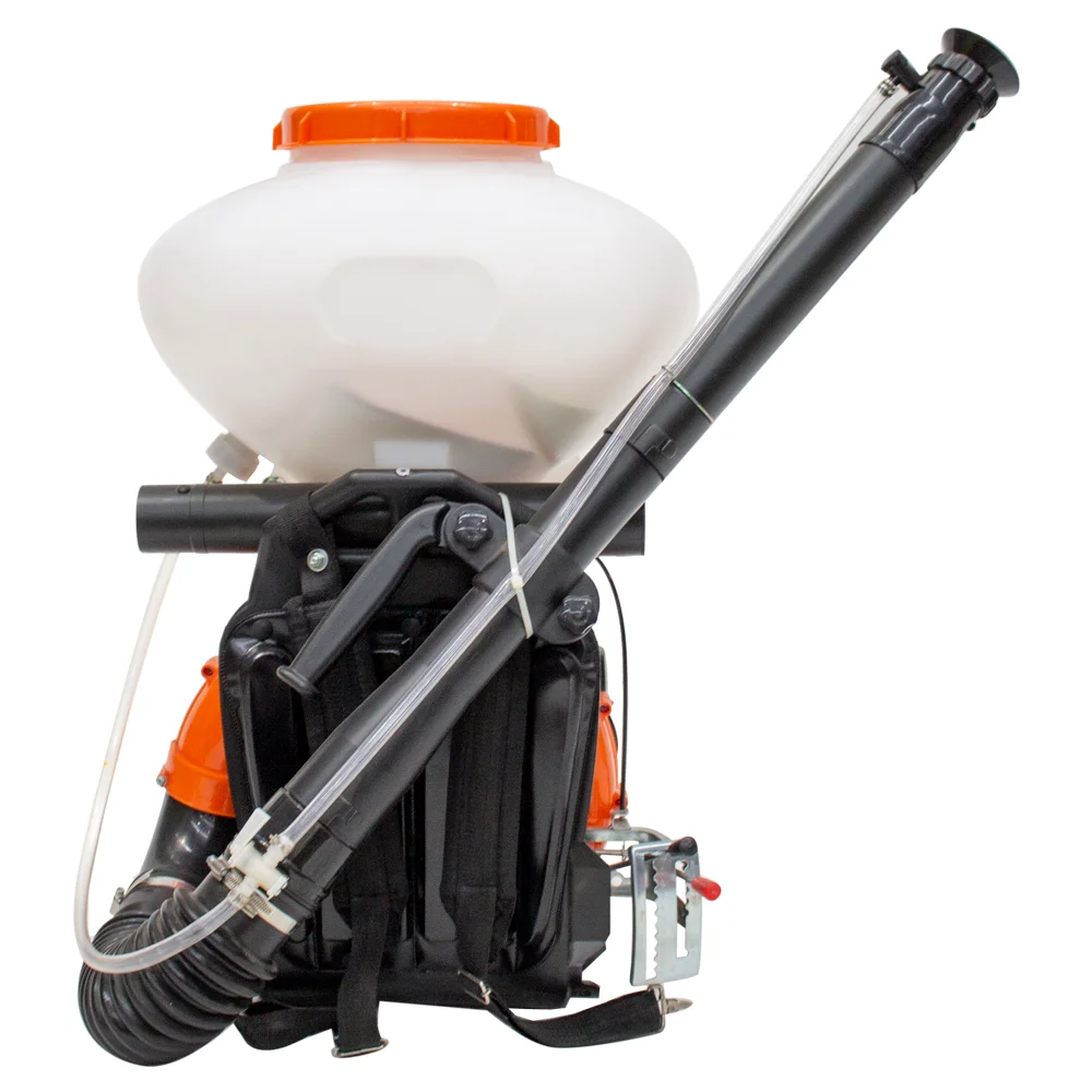 Aspersora Agrícola Kawashima MD-26 Líquidos y Polvos 26L - Imagen 2