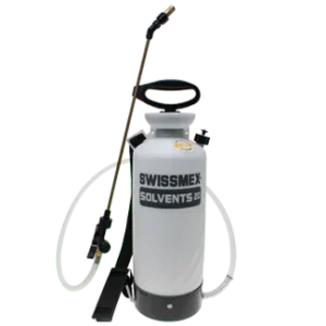 Aspersora de Compresión Swissmex Solvents – 320275 6L