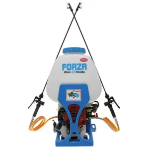 Aspersora Motorizada Swissmex Forza 4T – 818045 4T