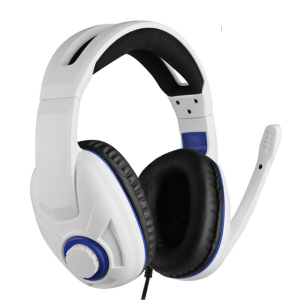 Audífonos Gaming Ps5 Con Microfono Estereo Para Juegos Ps5