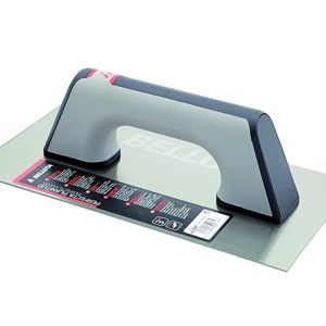 LLANA 5861-1 MP INOX 650X150 MM