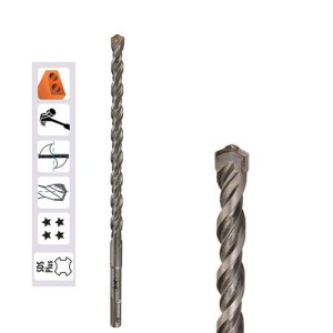 BOSCH BROCA SDS-PLUS 14X310MM