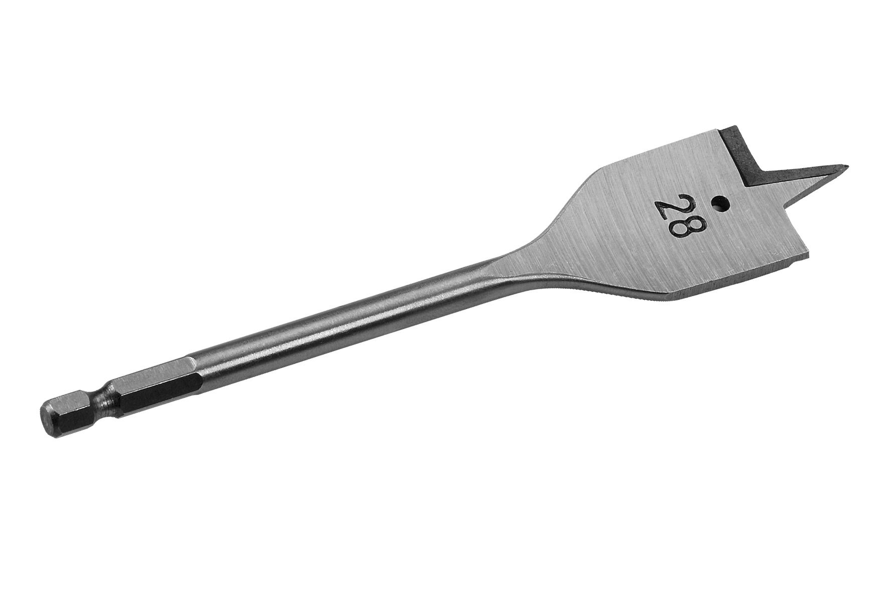 BROCA 3 PUNTAS DIAM 32 MM