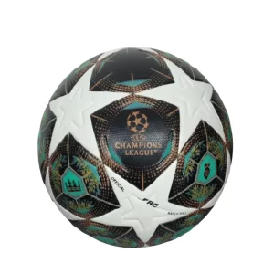 Balón Champions League Final Munich 2025