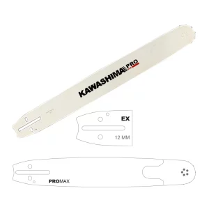 Barra Kawashima 20A8-RN-EX 20″