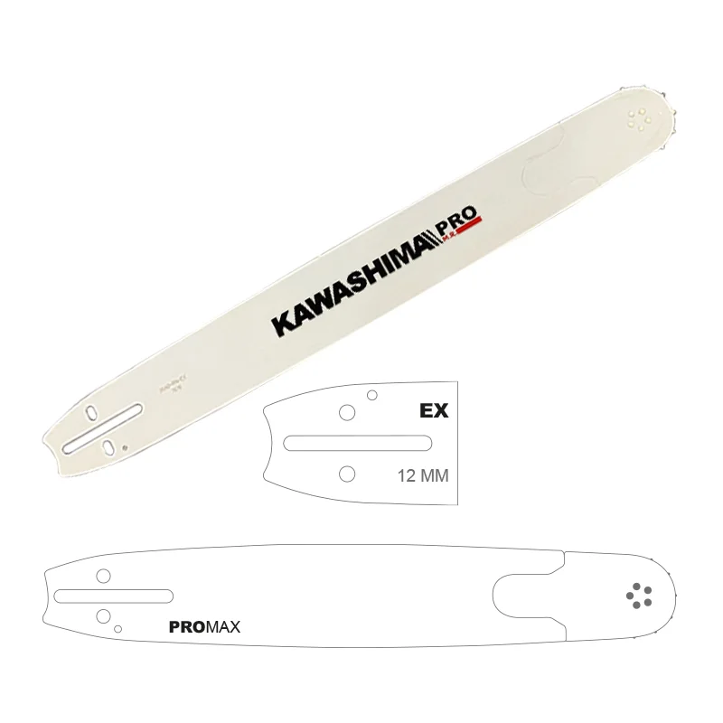 Barra Kawashima 20A8-RN-EX 20″