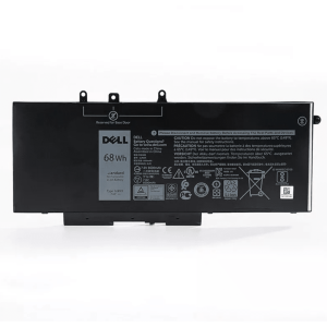 Bateria DELL Latitude GJKNX E5480 5580 3520 5285 5290 5490 5491 5580 5590 P27S GD1JP 68WH Precision