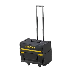 STANLEY*Bolsa rígida con ruedas 20″ – 1-97515
