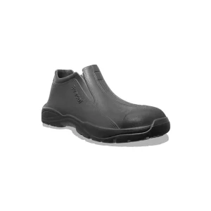 Bota Dotacion Evacol 0196 Antideslizante Negro 522-8-7