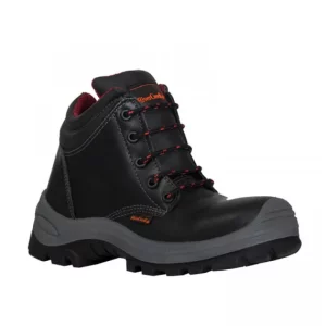 Bota River Creek Poderosa Con Puntera Negra 501-11-7