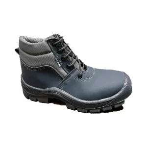 Bota Torino 1207 Con Puntera Azul 501-37-11