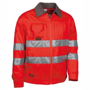 CAZADORA COFRA GLARING AV