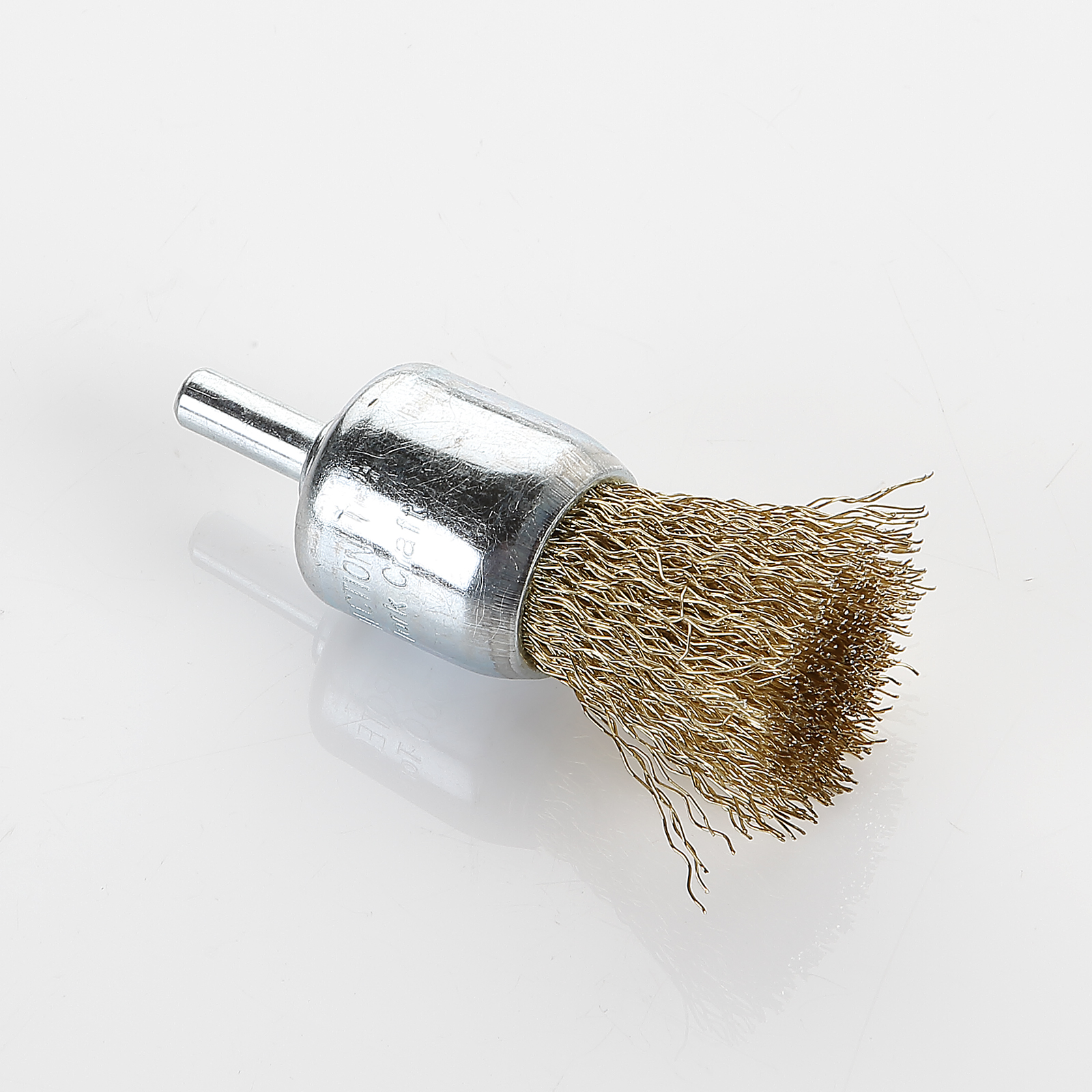 CB01 CEPILLO BROCHA ONDULADO C/VAST.24MM - Imagen 3