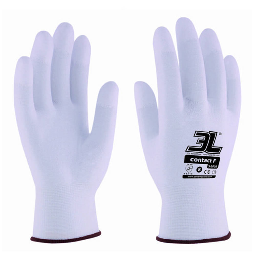 GUANTE 3L CONTACT F - Imagen 2