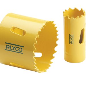 7000 CORONA BIMETALICA DE 121 MM