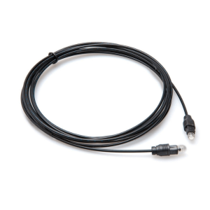 Cable Fibra Optica Audio Digital Toslink 3 Metros TosLink