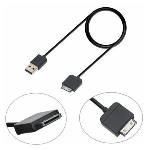 Cable Usb Para Tablet Sony Xperia Tablet S Sgpuc2 Sgpt121
