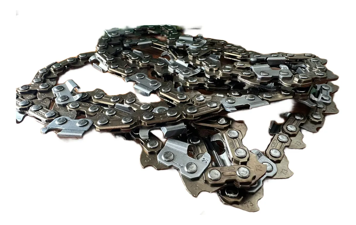 Cadena Para Motosierra Genérica De 70 Cm - Imagen 3