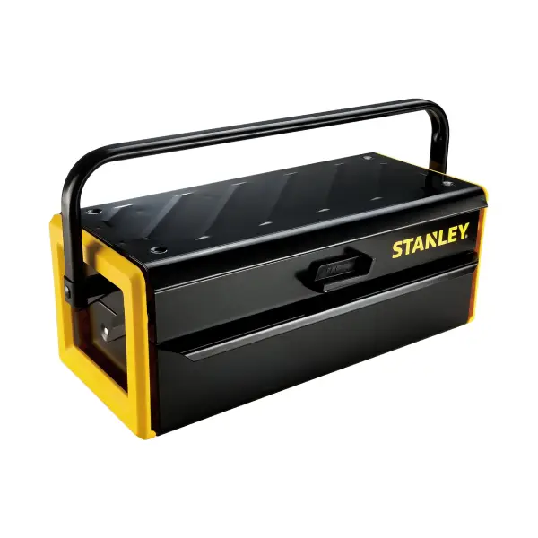 STANLEY*Caja herramientas metálica CANTILEVER – STST1-75507