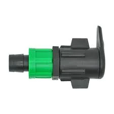 Conector Manguera Cinta Parazzini CT0217 – 5/8 50pzs