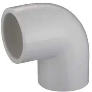 Codo 90° PVC Cedula 40 PARAZZIN M0202 2″