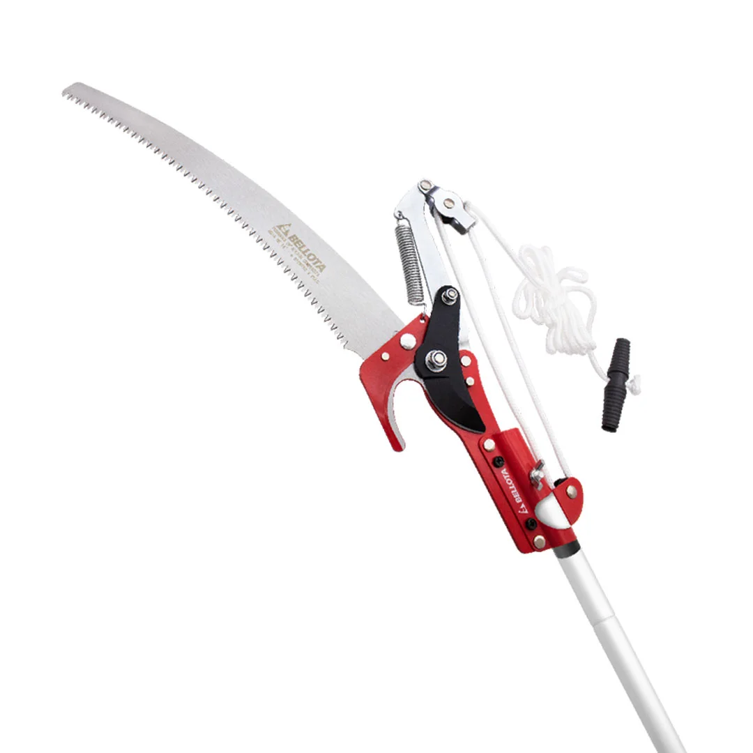 Cortador de Ramas Altas BELLOTA 7EXPTP14 con Mango