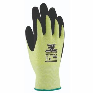 GUANTES 3L DEFENDER 3
