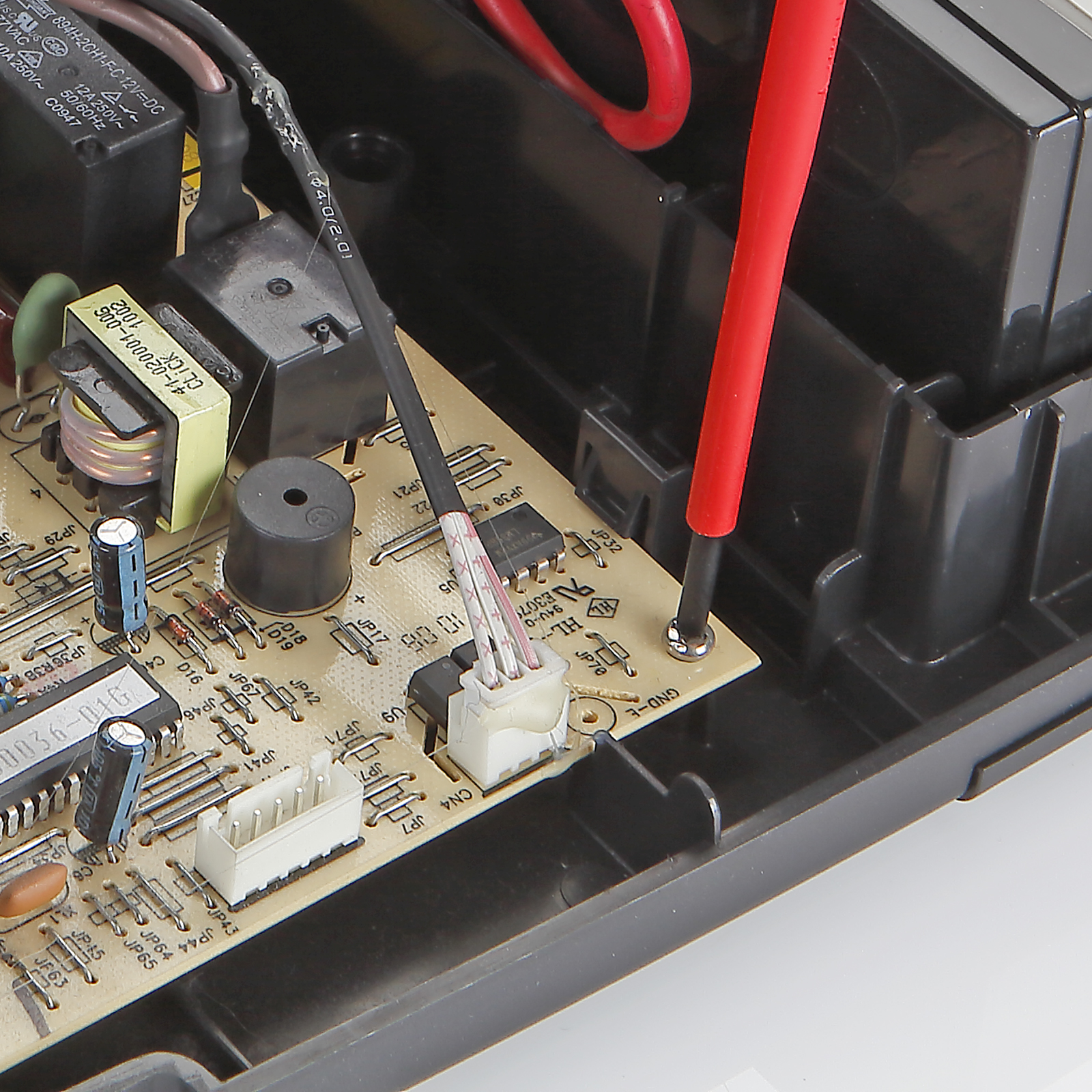 DESTORNILLADOR AISLA. B/PLANA 2.5×0.4×80 - Imagen 5