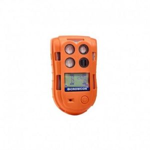 DETECTOR PERSONAL DE GASES T4
