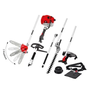 Desbrozadora Multifuncional Ducati DBC3033MS 1.3HP