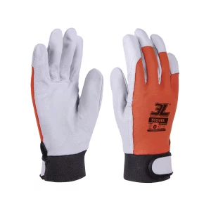 3L*Guantes de seguridad – mecánicos – Ecovel T-10*