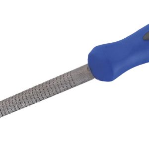 ESCOFINA MEDIA-CAÑA 150 MM M/BIMATERIAL