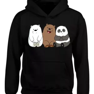 Colección: Buzos, sacos y hoodies de los Escandalosos