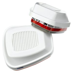 FILTRO 3M 6096 PARA 6000/6500