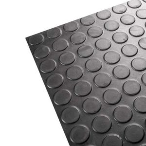 MTS.LINEAL GOMA CIRCULOS 3MM – 100CMS ROLLO 10MTS