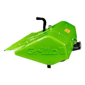 Fresadora Agrícola Grillo 984611