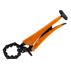 GRIPON*Mordaza cortatubo de cadena 12″ – 182-12-589