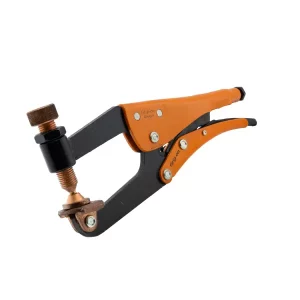 GRIPON*Mordaza de husillo soldador 0-25 – 334-025-589