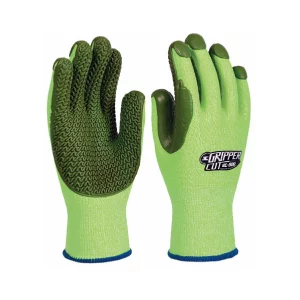 3L*Guante de seguridad – mecánicos – Gripper Cut T-9*